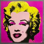(After) Andy Warhol (1928-1987) - Marilyn Monroe - Offset, Nieuw