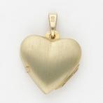Zonder minimumprijs - Hanger - 14 karaat Geel goud
