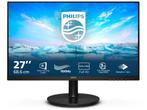 Philips 271V8LAB - 27 Monitor - Full HD 1920x1080 - 100Hz -, Verzenden