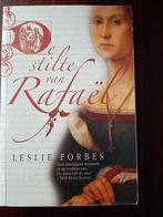 De stilte van RafaÃ«l 8716051999362 Leslie Forbes, Verzenden, Gelezen, Leslie Forbes
