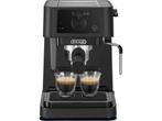 DeLonghi Stilosa EC235.BK - Pistonmachine - 1L, Verzenden, Zo goed als nieuw