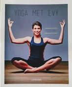 Yoga met Evy (pocketgids) 9789401435222 Evy Gruyaert, Boeken, Verzenden, Gelezen, Evy Gruyaert