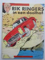 Lombard collectie 77 - Rik Ringers in een doolhof - Cartonné, Boeken, Nieuw