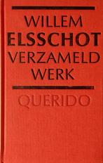 Verzameld Werk Elsschot Eenm Ed 9789021461489, Boeken, Verzenden, Zo goed als nieuw, Willem Elsschot