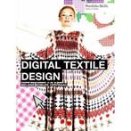 Digital Textile Design 9781856695862 Bowles, Boeken, Verzenden, Gelezen, Bowles