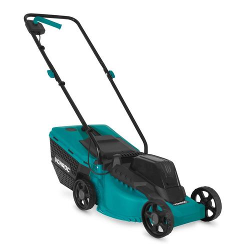 Accu Grasmaaier 20V – Brushless - 32 cm | Excl. Accu en, Tuin en Terras, Grasmaaiers, Nieuw, Verzenden