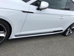 Side Skirts Diffuser voor Audi A5 B9 S-line Coupe, Auto diversen, Tuning en Styling, Ophalen of Verzenden