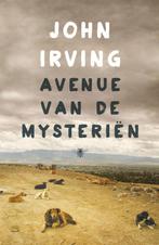 Avenue van de mysteriën 9789023497769 John Irving, Boeken, Verzenden, Zo goed als nieuw, John Irving