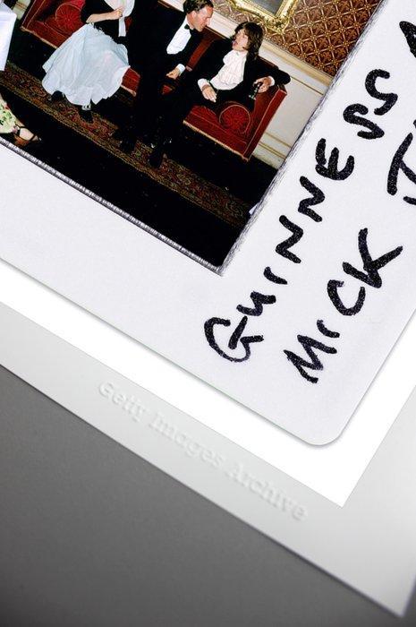 Slim Aarons (1916–2006) - Pop And Society Slide Print, Antiek en Kunst, Kunst | Designobjecten