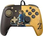Faceoff Deluxe+ Audio Wired Controller - Zelda (Nintendo..., Verzenden, Nieuw