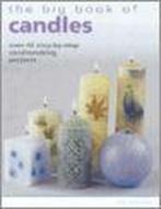 The Big Book of Candles 9781581803242, Livres, Sue Heaser, Verzenden