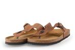 Hush Puppies Slippers in maat 44 Beige | 5% extra korting, Kleding | Heren, Schoenen, Slippers, Overige kleuren, Verzenden, Hush Puppies