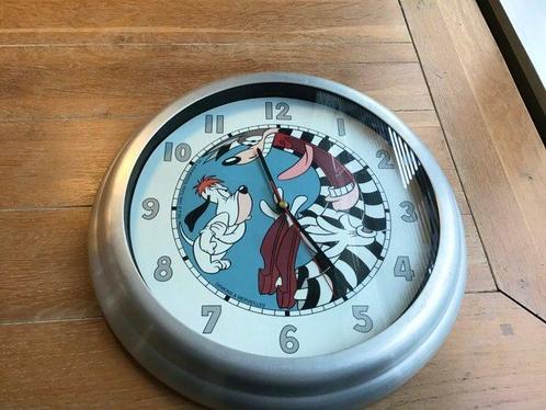 Horloge murale - Moderne Aluminium - 1990-2000, Cd's en Dvd's, Dvd's | Tekenfilms en Animatie