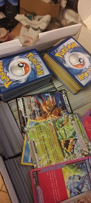 Pokémon - 3500 Card, Hobby en Vrije tijd, Verzamelkaartspellen | Pokémon