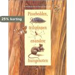Pissebedden, trilspinnen en andere huisgenoten 9789060975916, Verzenden, F. Buissink