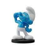 De Smurfen Beeldje Potige Smurf 11 cm, Nieuw, Ophalen of Verzenden