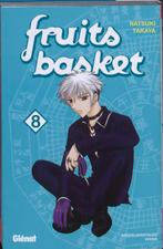 Fruits basket 008 9789069697086 Natsuki Takaya, Verzenden, Gelezen, Natsuki Takaya