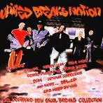 United Breaks Nation CD  683519100623, Gebruikt, Verzenden