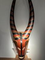 Dansmasker - leraar - Ivoorkust