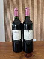 2020 La Chapelle de la Mission Haut-Brion, 2nd wine of Ch., Nieuw