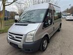 Online veiling - 2008 Ford Transit 8+1 zitplaatsen, Nieuw