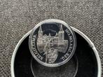 Nederland. Zilveren Dukaat 2020 Kasteel Hoensbroek Limburg