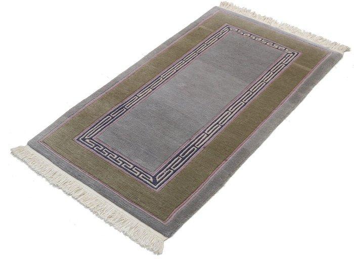 Moderne Ontwerper Tapijt Nepal Royal - Tapijt - 129 cm - 74, Huis en Inrichting, Stoffering | Tapijten en Vloerkleden