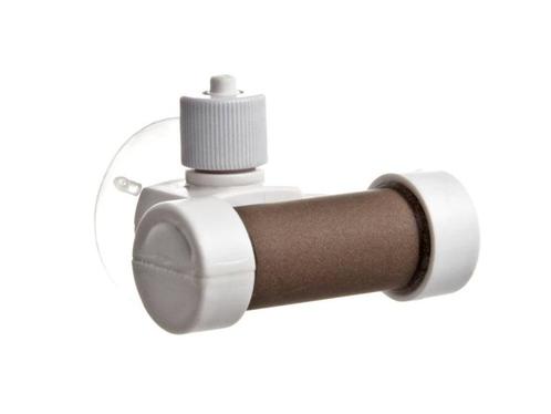 Osaka CO2 diffusor PM1 tot 400 liter ( uitstromer), Dieren en Toebehoren, Vissen | Aquaria en Toebehoren, Filter of Co2, Nieuw