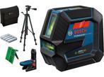 Bosch Professional GCL 2-50 G - Comb laser - Groene, Verzenden, Nieuw