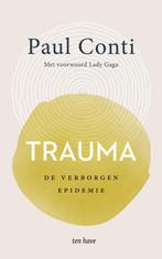 Trauma 9789025910396 Paul Conti, Verzenden, Gelezen, Paul Conti