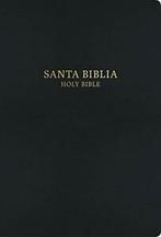 Santa Biblia Holy Bible Version Reina-Valera 19. (NA), Broadman & Holman Publishers, Zo goed als nieuw, Verzenden
