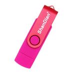 High Speed Flash Drive 32GB - USB en USB-C Stick Geheugen, Computers en Software, USB Sticks, Verzenden, Nieuw, ShanDian
