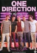 One Direction - The only way is up op DVD, Cd's en Dvd's, Verzenden, Nieuw in verpakking