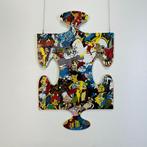 NOBLE$$ (1990) - Puzzle, Antiek en Kunst