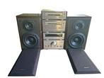 Technics - HD51 systeem (SL-HD51 / RS-HD81 / ST-HD51 /, Nieuw