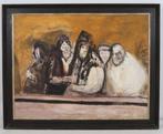 Luis Filcer (1927-2018) - Zonder titel, Antiek en Kunst