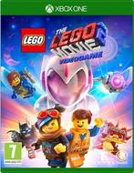 The LEGO Movie 2 the Videogame (Xbox One Games), Consoles de jeu & Jeux vidéo, Jeux | Xbox One, Ophalen of Verzenden