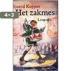 Het zakmes 9789025838829 Sjoerd Kuyper, Verzenden, Gelezen, Sjoerd Kuyper