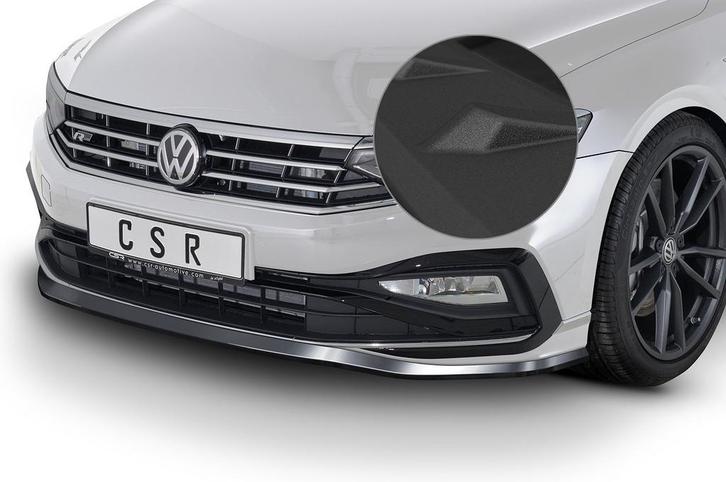 Cupspoiler voor VW Passat B8 Type 3G CSL362-S, Auto-onderdelen, Carrosserie, Nieuw, Verzenden