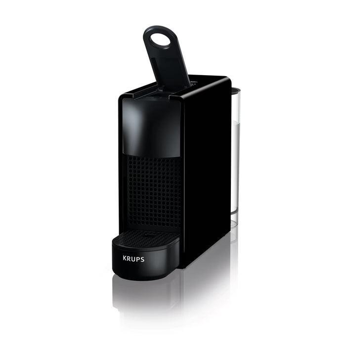 Krups Nespresso Essenza Mini XN1108 Black Koffieapparaten, Elektronische apparatuur, Koffiezetapparaten, Verzenden