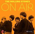 Rolling Stones - On Air op CD, Cd's en Dvd's, Dvd's | Overige Dvd's, Verzenden, Nieuw in verpakking