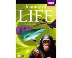Journey Of Life - Evolutie Van Het Leven Op Aarde, Cd's en Dvd's, Verzenden, Nieuw in verpakking