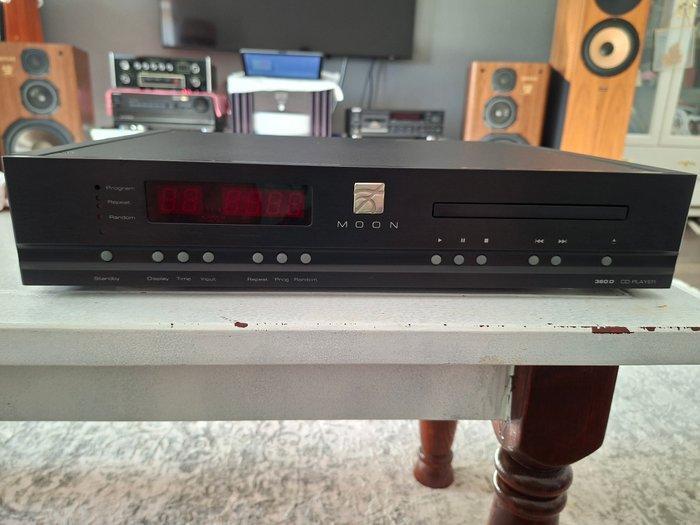 SIMAUDIO - MOON 360D Cd-speler, TV, Hi-fi & Vidéo, Radios