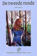 Tweede Ronde winter 2002:Friesland 9789028212220, Verzenden