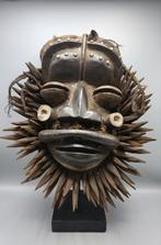 Mask - Ivoorkust  (Zonder Minimumprijs), Antiek en Kunst