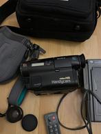 Sony CCD-TR3E Video8 camera