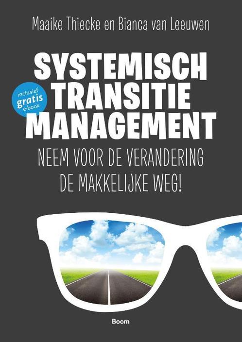 Systemisch transitiemanagement 9789024402335, Boeken, Economie, Management en Marketing, Gelezen, Verzenden