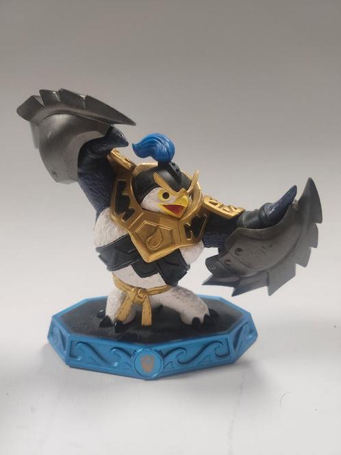 Skylanders Imaginators King Pen, Verzamelen, Poppetjes en Figuurtjes, Zo goed als nieuw, Ophalen of Verzenden