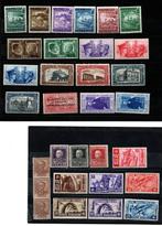 Koninkrijk Italië 1863/1941 - 1863/1941 Italië Koninkrijk, Timbres & Monnaies, Timbres | Europe | Italie