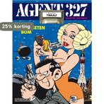 Agent 327 12. dossier vergeten bom 9789024562046, Boeken, Stripverhalen, Verzenden, Zo goed als nieuw, Martin Lodewijk